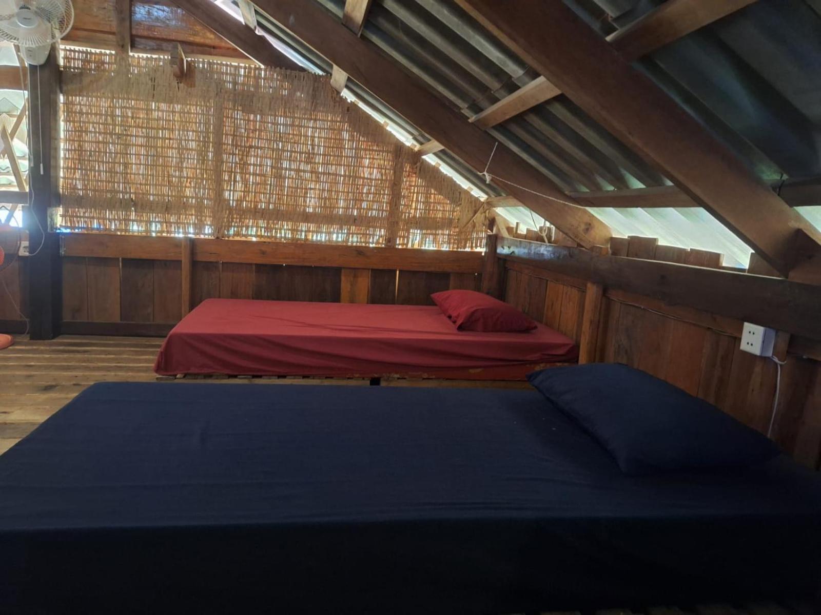 Dragonfly Guesthouse Ko Rong Sanloem Eksteriør bilde
