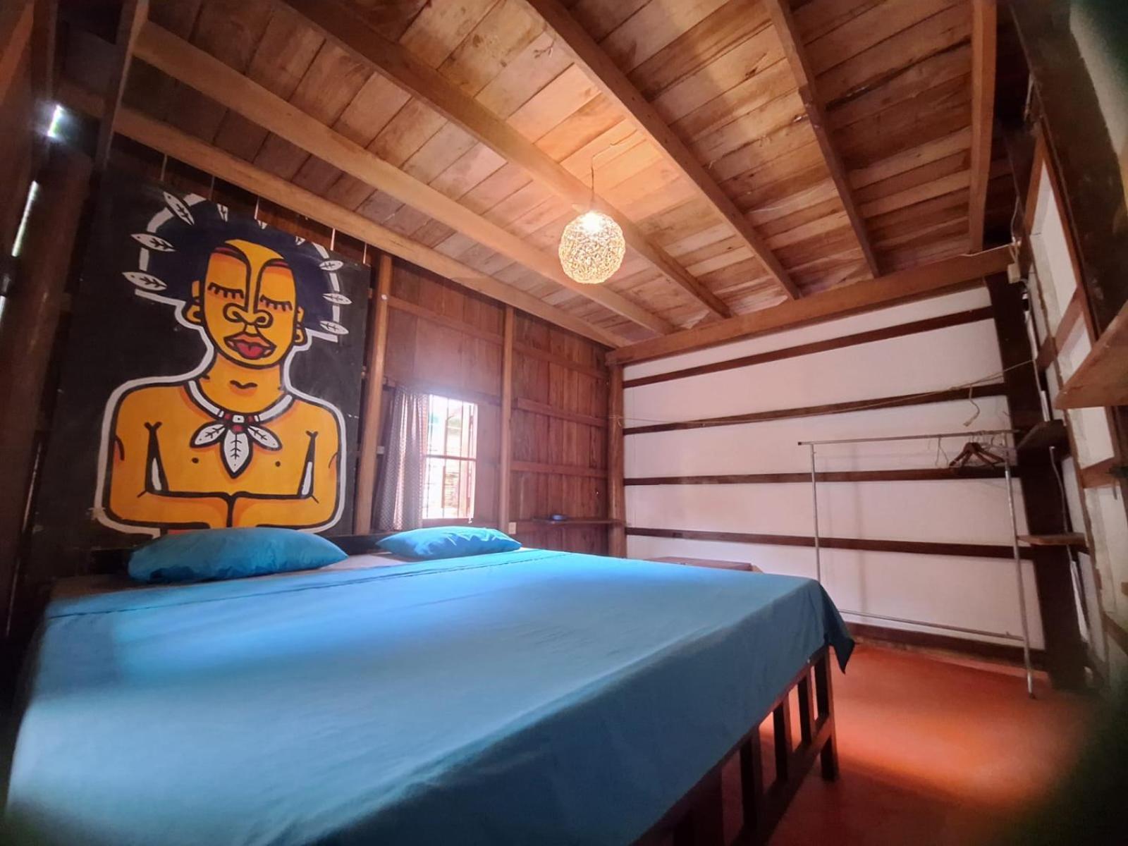 Dragonfly Guesthouse Ko Rong Sanloem Eksteriør bilde
