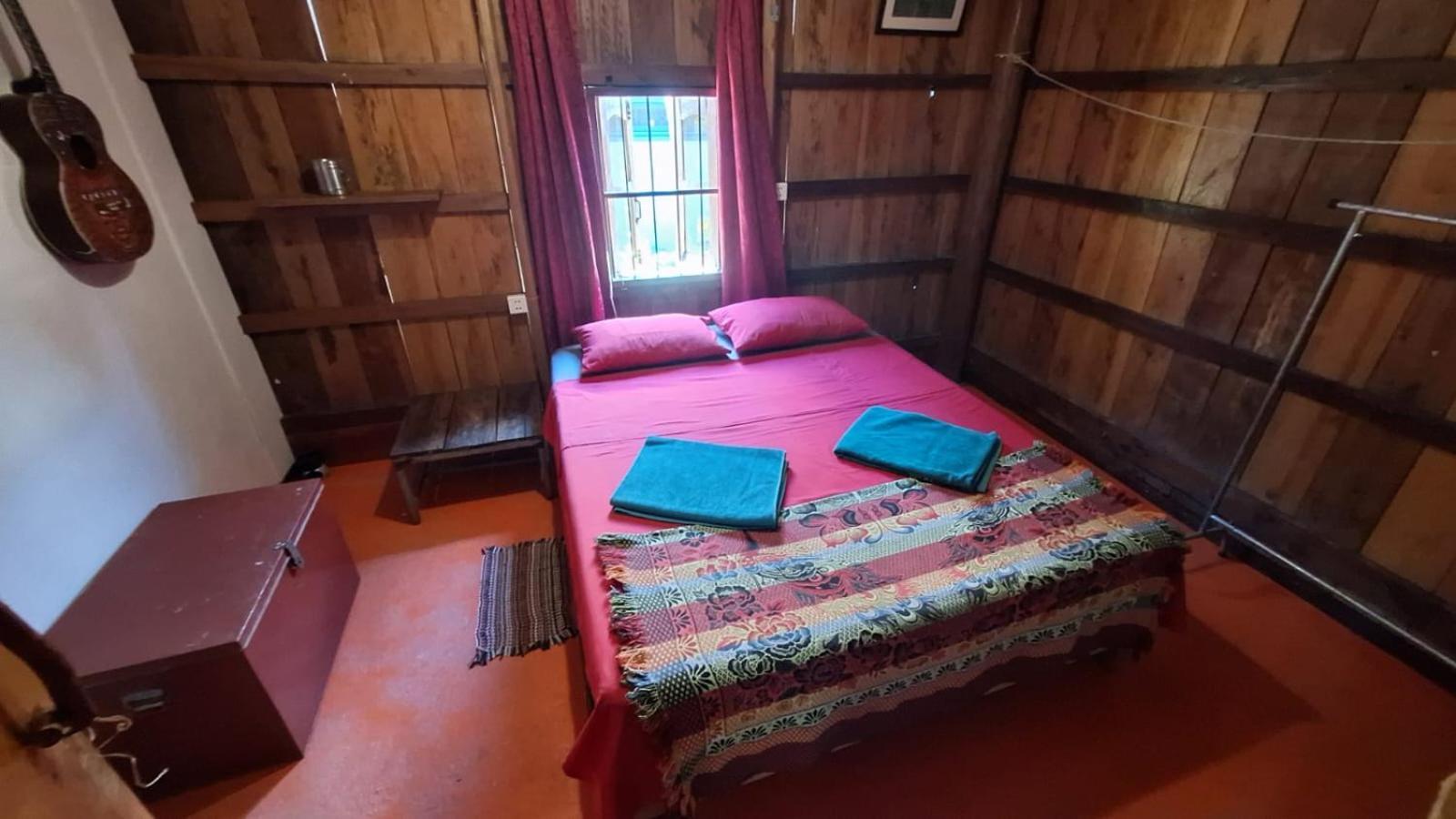 Dragonfly Guesthouse Ko Rong Sanloem Eksteriør bilde