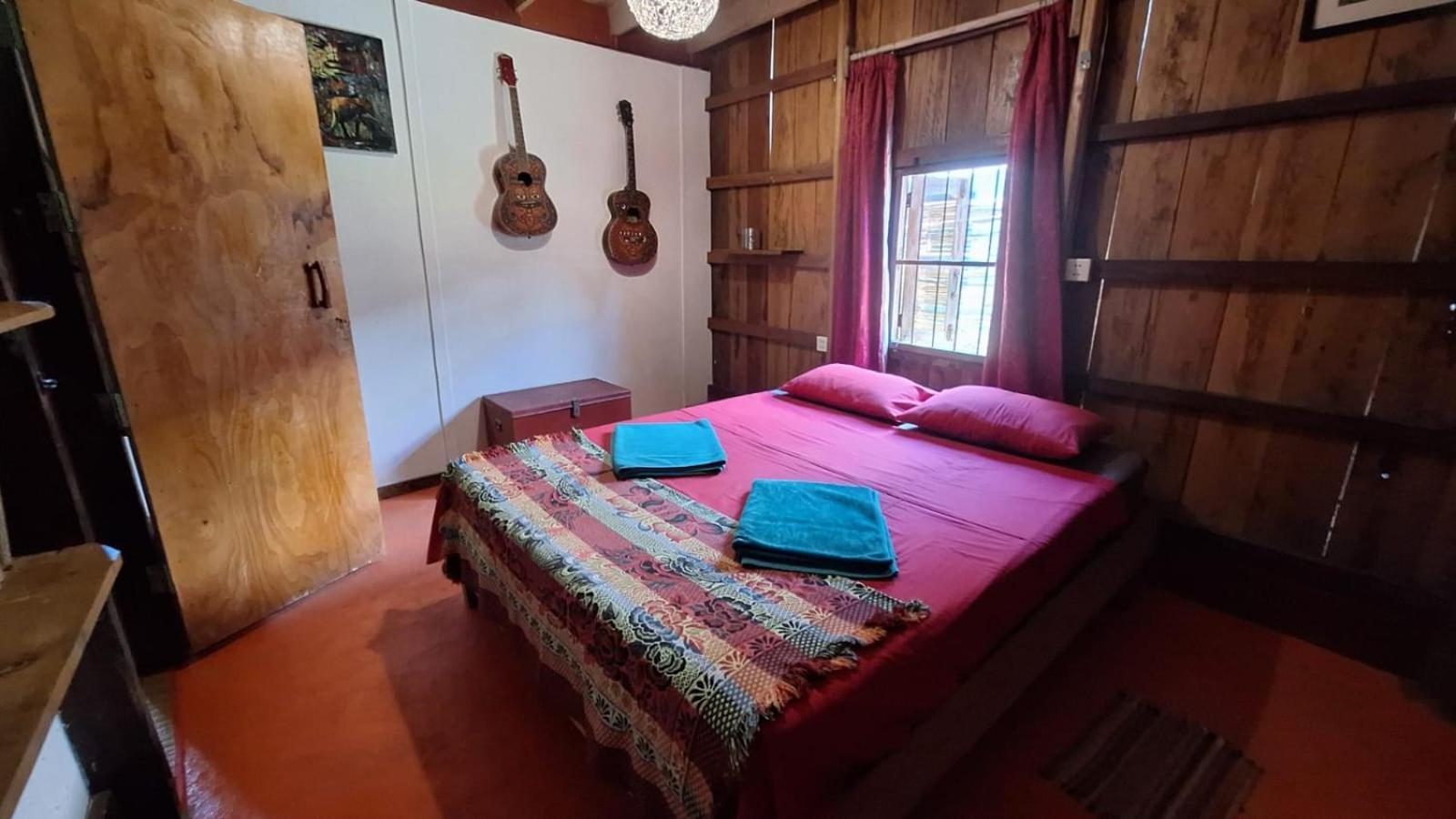 Dragonfly Guesthouse Ko Rong Sanloem Eksteriør bilde