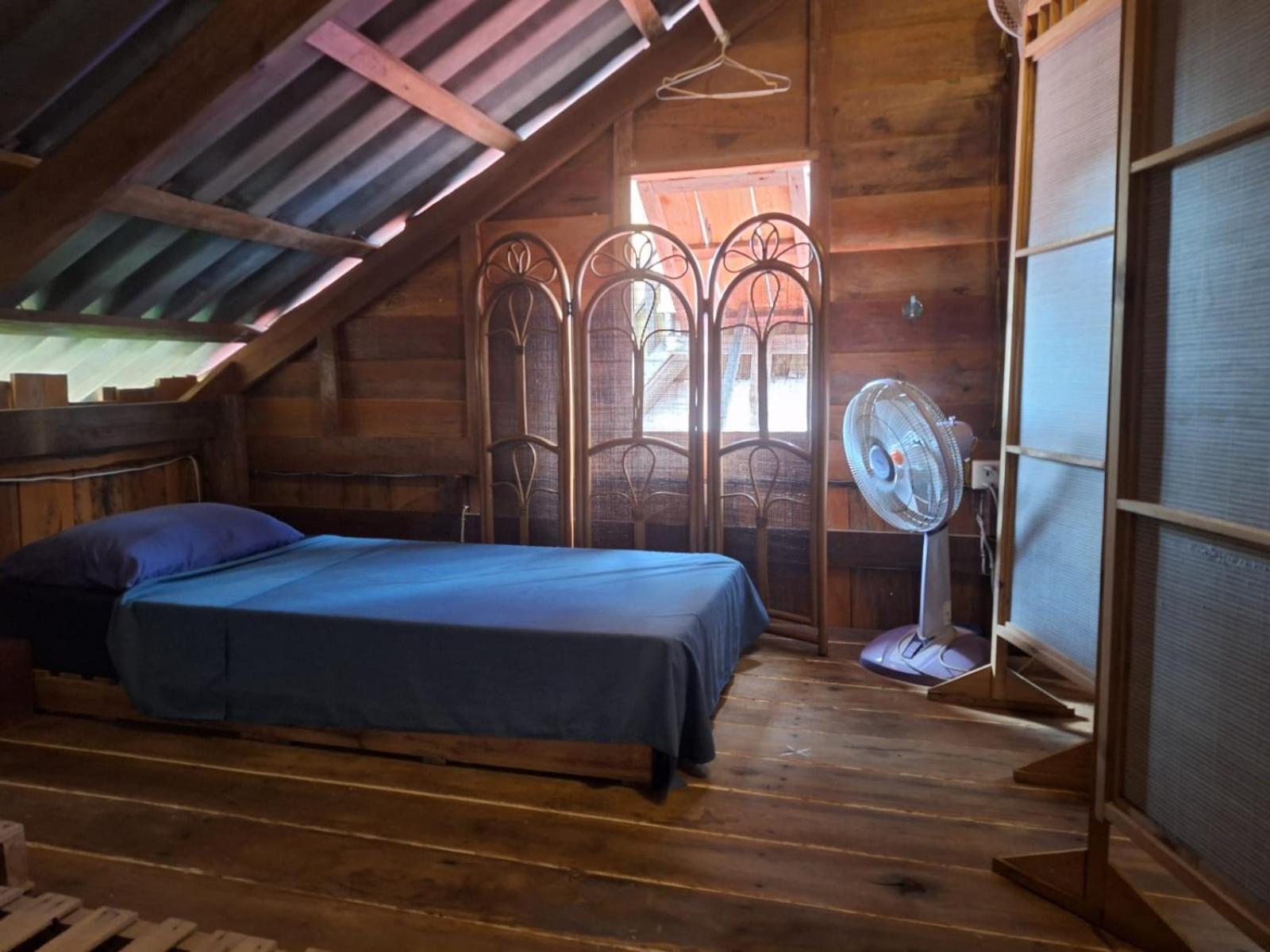 Dragonfly Guesthouse Ko Rong Sanloem Eksteriør bilde