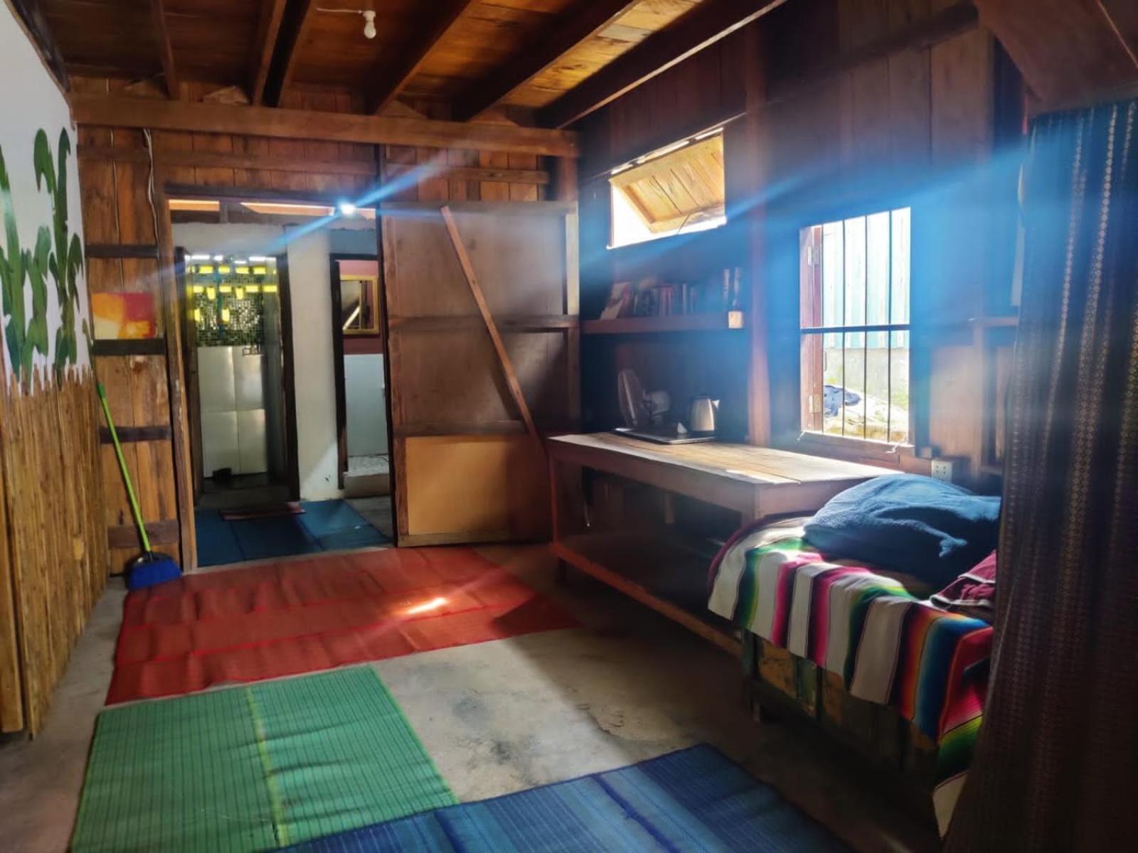 Dragonfly Guesthouse Ko Rong Sanloem Eksteriør bilde
