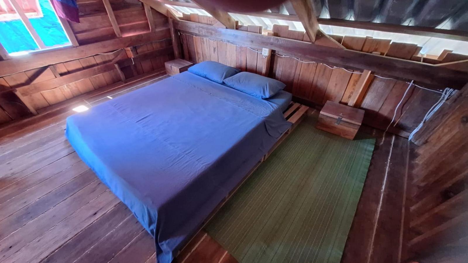 Dragonfly Guesthouse Ko Rong Sanloem Eksteriør bilde