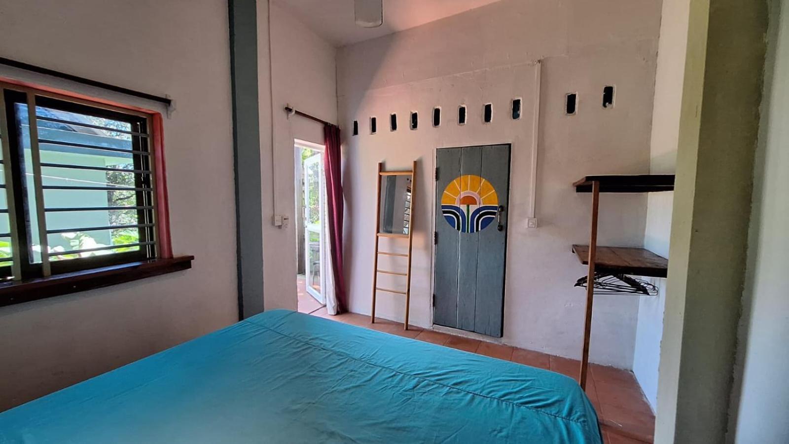 Dragonfly Guesthouse Ko Rong Sanloem Eksteriør bilde
