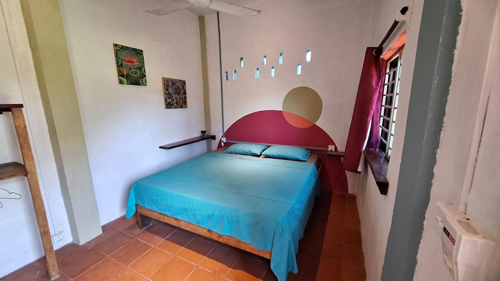 Dragonfly Guesthouse Ko Rong Sanloem Eksteriør bilde